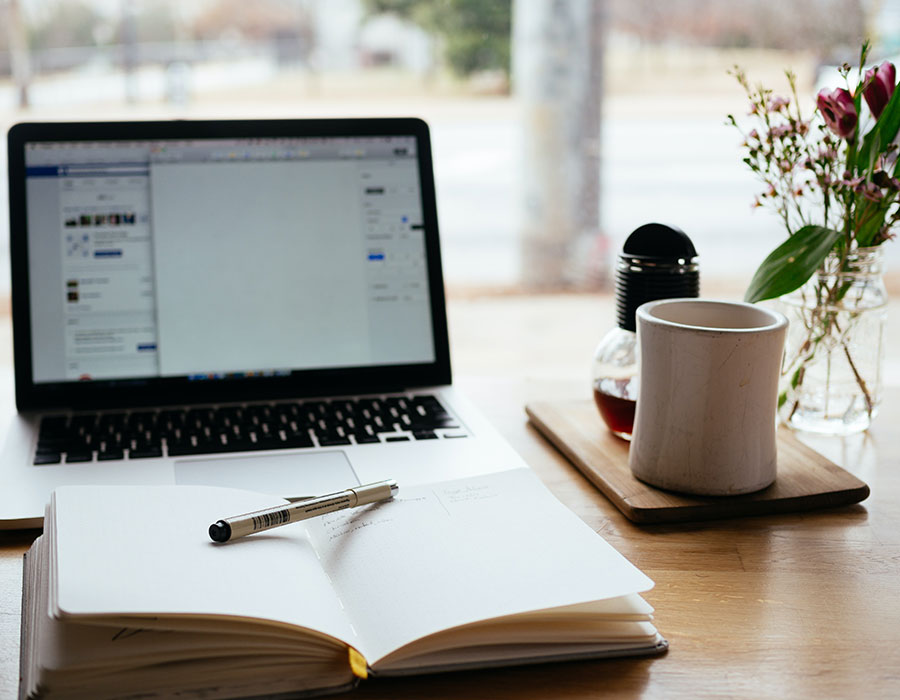 Creative solutions that captivate your audience and inspire action