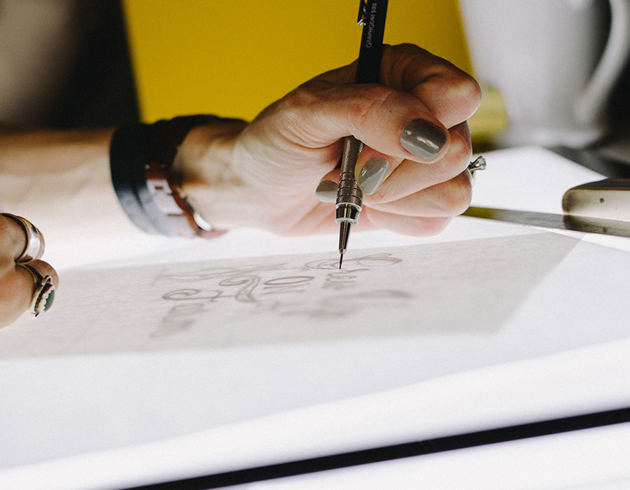 Brand with exceptional design that leaves a lasting impression.